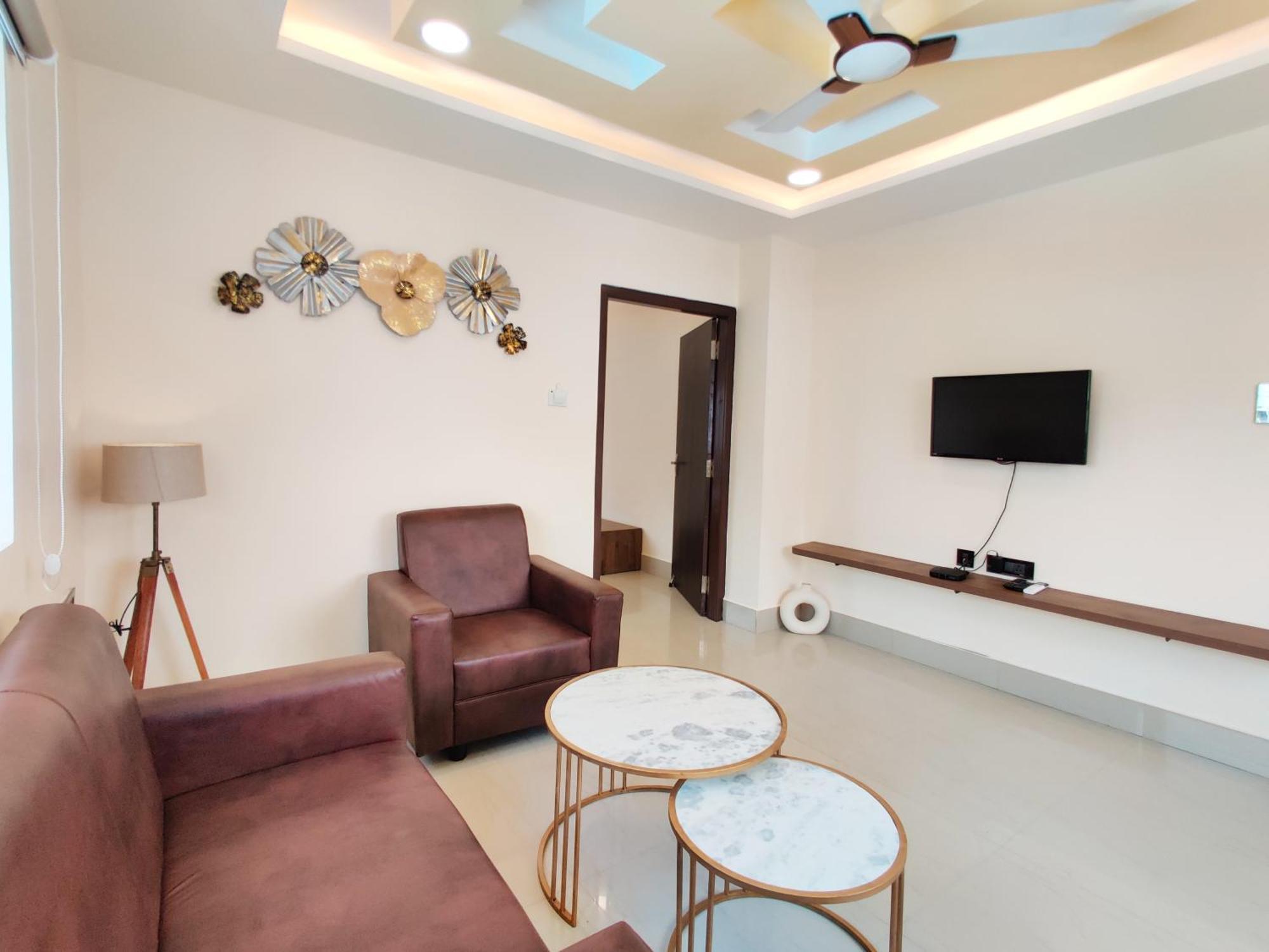 131,The Nook Hotel Bhubaneswar Exterior photo